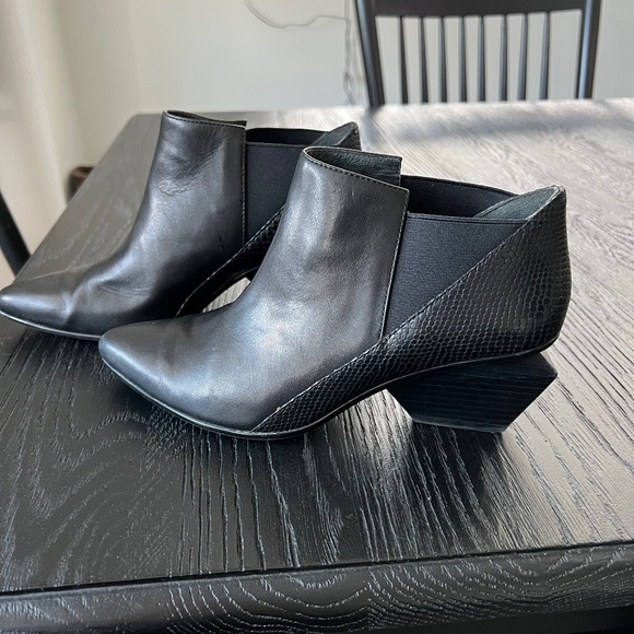 United Nude Shoes - Awesome Booties from United Nude